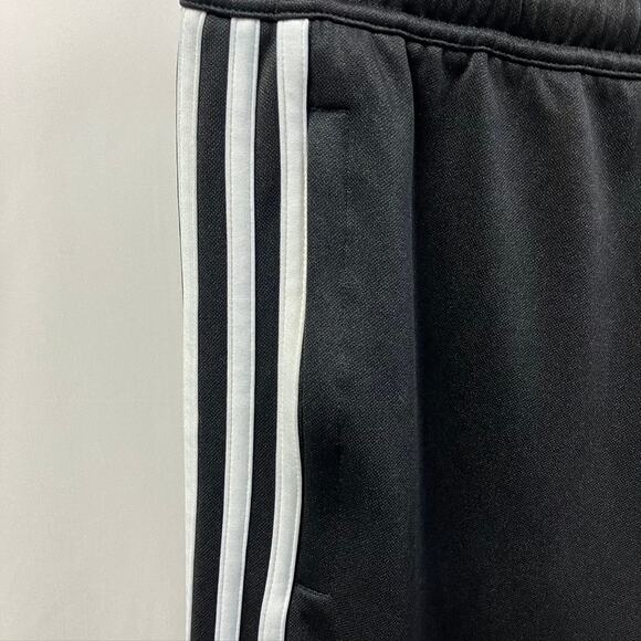 Adidas Men's Sereno 19 Training Pants Small Climalite Drawstring Soccer classic - Picture 3 of 12